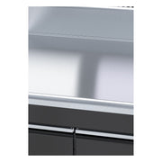 Waldorf Bold 900mm Bench Top - Cabinet Base - BTB8900-CD