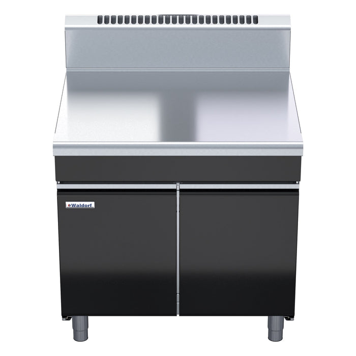 Waldorf Bold 900mm Bench Top - Cabinet Base - BTB8900-CD