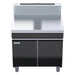 Waldorf Bold 900mm Bench Top - Cabinet Base - BTB8900-CD
