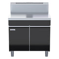 Waldorf Bold 900mm Bench Top - Cabinet Base - BTB8900-CD