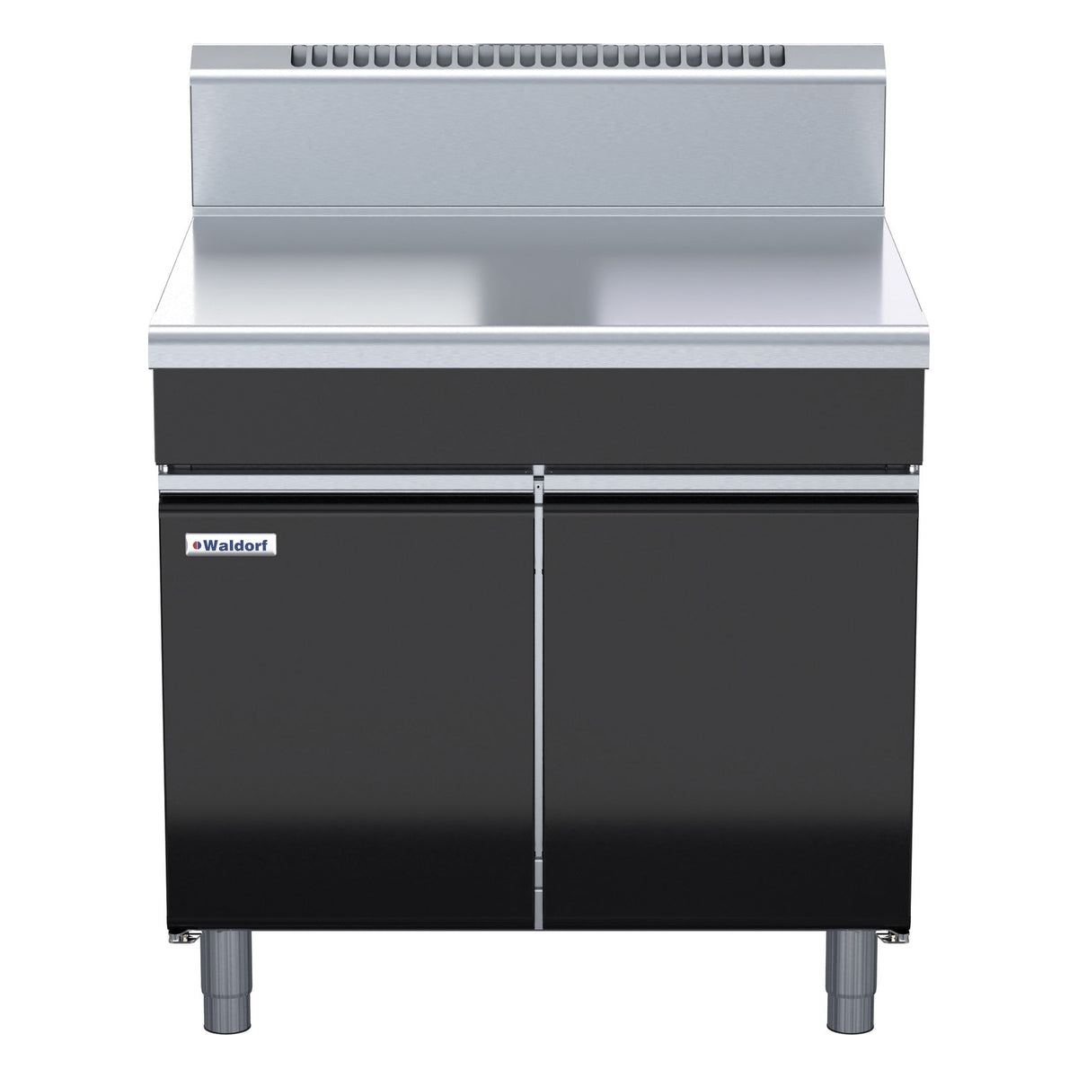 Waldorf Bold 900mm Bench Top - Cabinet Base - BTB8900-CD