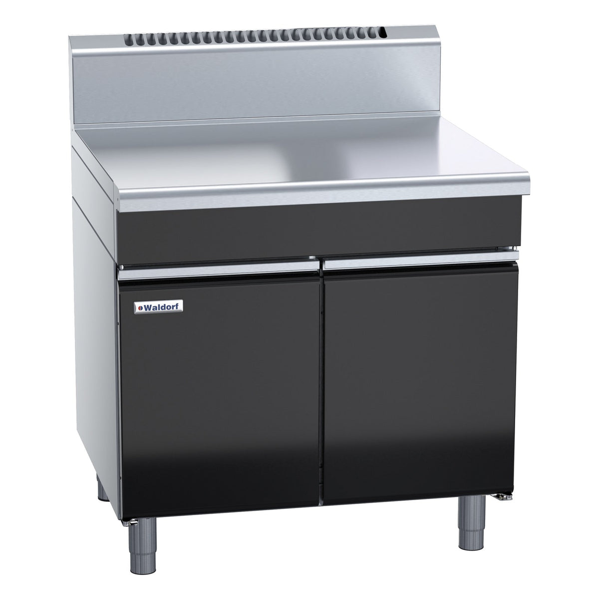 Waldorf Bold 900mm Bench Top - Cabinet Base - BTB8900-CD