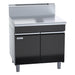 Waldorf Bold 900mm Bench Top - Cabinet Base - BTB8900-CD