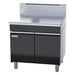 Waldorf Bold 900mm Bench Top - Cabinet Base - BTB8900-CD