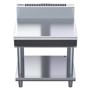Waldorf Bold 900mm Bench Top - Leg Stand - BTB8900-LS