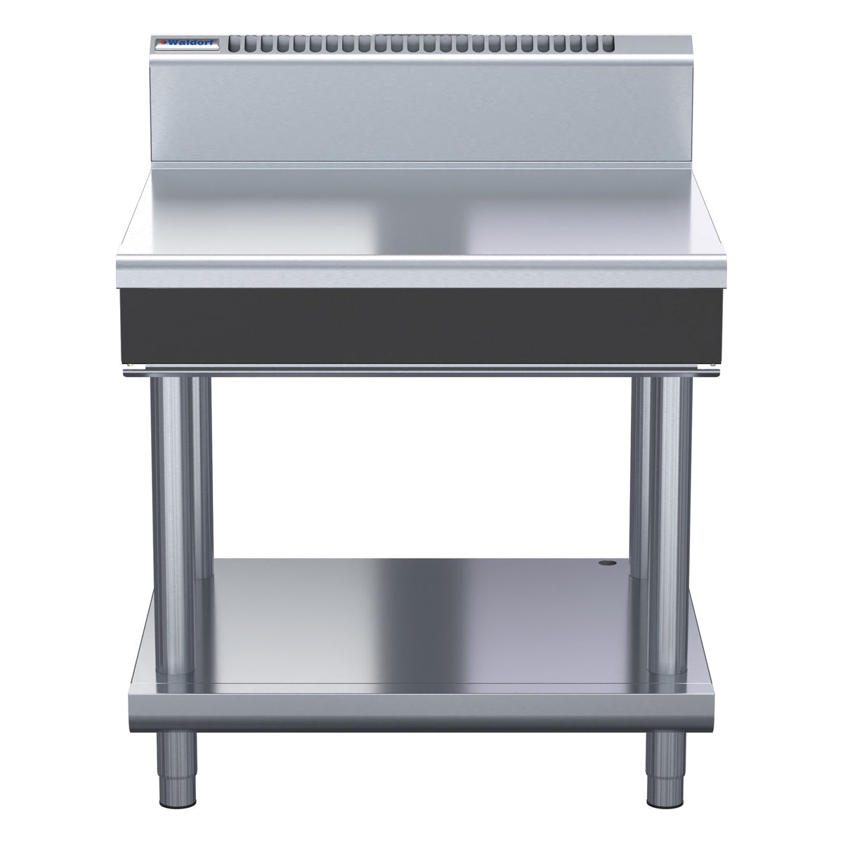 Waldorf Bold 900mm Bench Top - Leg Stand - BTB8900-LS
