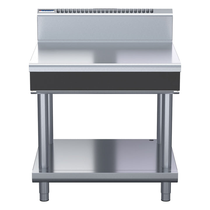 Waldorf Bold 900mm Bench Top - Leg Stand - BTB8900-LS