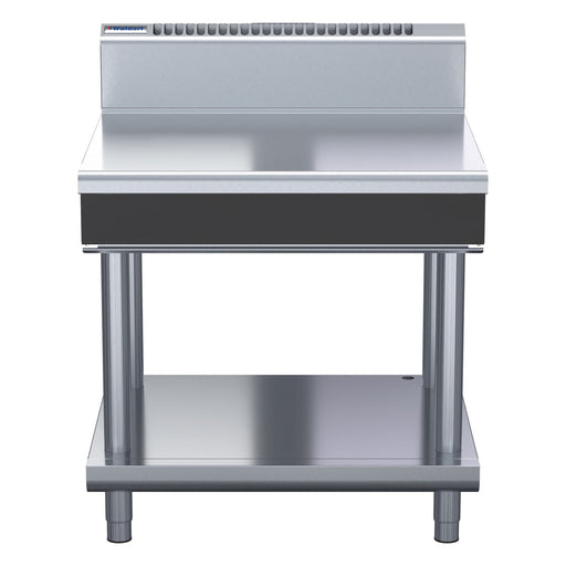 Waldorf Bold 900mm Bench Top - Leg Stand - BTB8900-LS