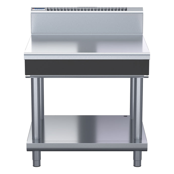 Waldorf Bold 900mm Bench Top - Leg Stand - BTB8900-LS