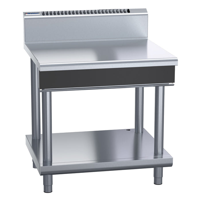 Waldorf Bold 900mm Bench Top - Leg Stand - BTB8900-LS