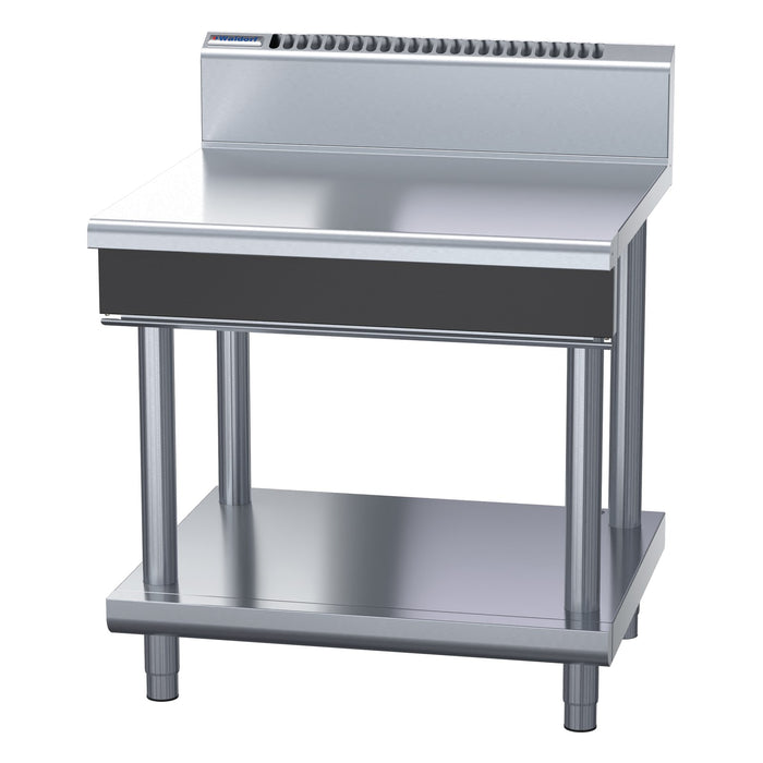 Waldorf Bold 900mm Bench Top - Leg Stand - BTB8900-LS