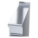 Waldorf 800 Series 200mm Bench Top Low Back Version - Cabinet Base - BTL8200-CB