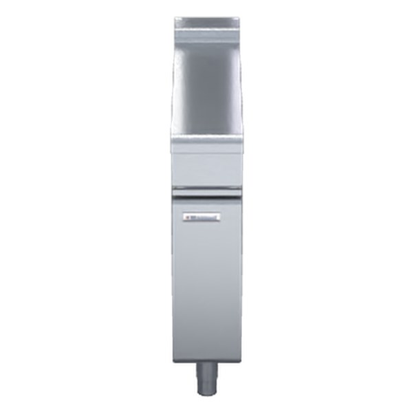 Waldorf 800 Series 200mm Bench Top Low Back Version - Cabinet Base - BTL8200-CB