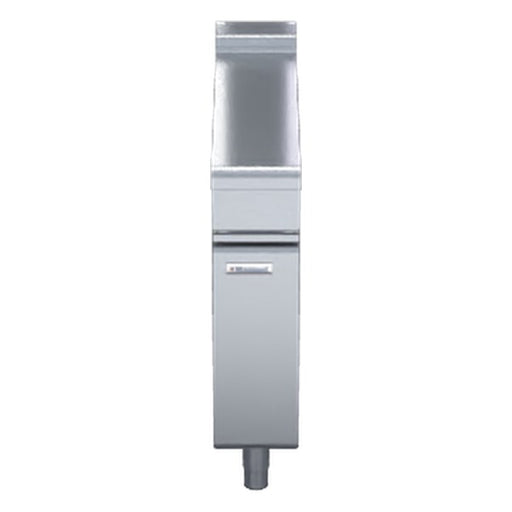 Waldorf 800 Series 200mm Bench Top Low Back Version - Cabinet Base - BTL8200-CB