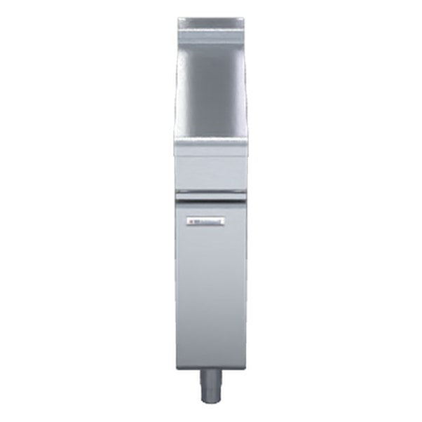 Waldorf 800 Series 200mm Bench Top Low Back Version - Cabinet Base - BTL8200-CB