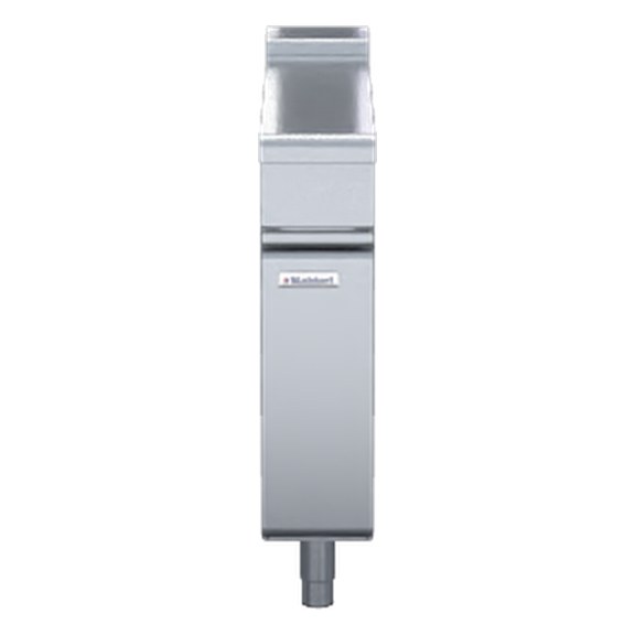 Waldorf 800 Series 200mm Bench Top Low Back Version - Cabinet Base - BTL8200-CB