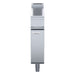 Waldorf 800 Series 200mm Bench Top Low Back Version - Cabinet Base - BTL8200-CB