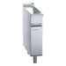 Waldorf 800 Series 200mm Bench Top Low Back Version - Cabinet Base - BTL8200-CB