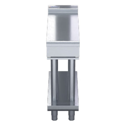 Waldorf 800 Series 300mm Bench Top Low Back Version - Leg Stand - BTL8300-LS