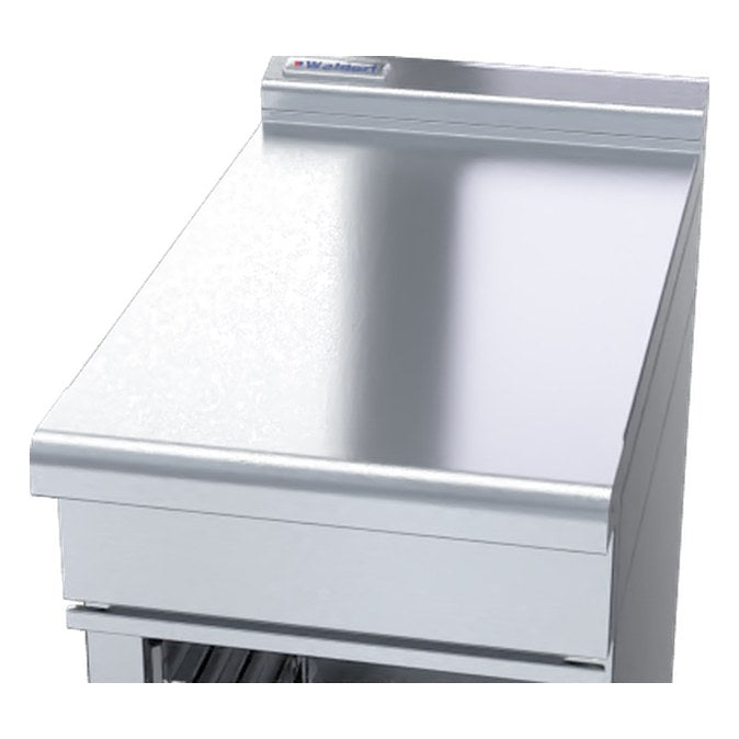 Waldorf 800 Series 450mm Bench Top Low Back Version - Cabinet Base - BTL8450-CB