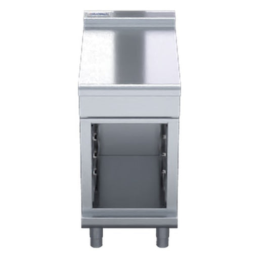 Waldorf 800 Series 450mm Bench Top Low Back Version - Cabinet Base - BTL8450-CB
