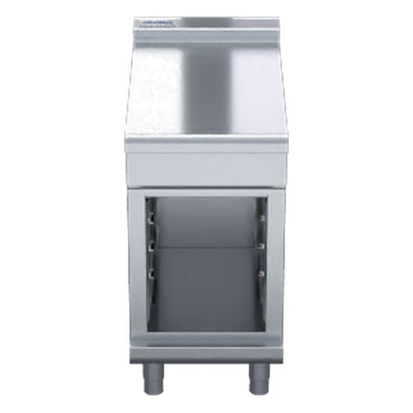 Waldorf 800 Series 450mm Bench Top Low Back Version - Cabinet Base - BTL8450-CB