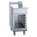 Waldorf 800 Series 450mm Bench Top Low Back Version - Cabinet Base - BTL8450-CB