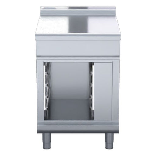 Waldorf 800 Series 600mm Bench Top Low Back Version - Cabinet Base - BTL8600-CB