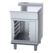 Waldorf 800 Series 600mm Bench Top Low Back Version - Cabinet Base - BTL8600-CB
