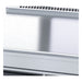 Waldorf 800 Series 900mm Bench Top Low Back Version - Refrigerated Base - BTL8900-RB