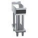 Waldorf Bold 300mm Bench Top Low Back Version - Leg Stand - BTLB8300-LS
