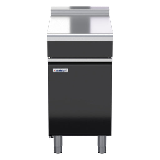 Waldorf Bold 450mm Bench Top Low Back Version - Cabinet Base - BTLB8450-CD