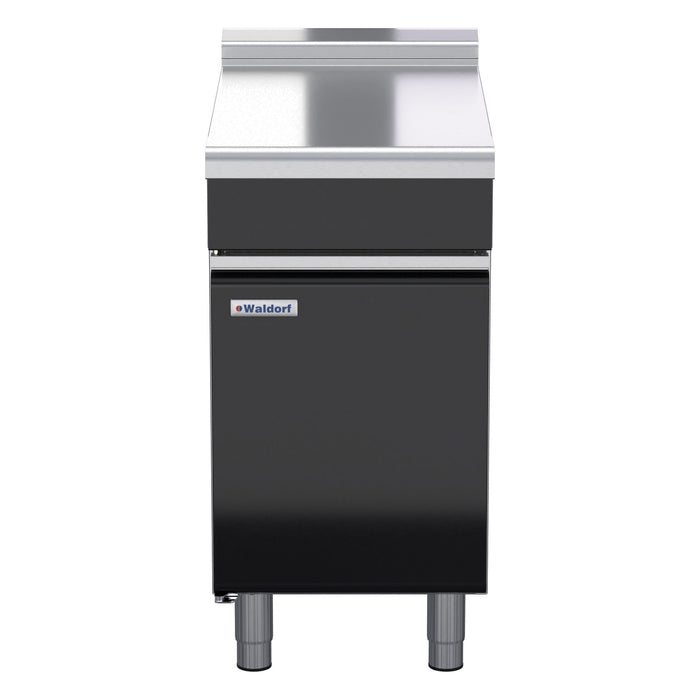 Waldorf Bold 450mm Bench Top Low Back Version - Cabinet Base - BTLB8450-CD