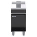 Waldorf Bold 450mm Bench Top Low Back Version - Cabinet Base - BTLB8450-CD