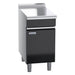 Waldorf Bold 450mm Bench Top Low Back Version - Cabinet Base - BTLB8450-CD