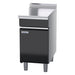 Waldorf Bold 450mm Bench Top Low Back Version - Cabinet Base - BTLB8450-CD