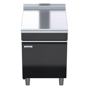 Waldorf Bold 600mm Bench Top Low Back Version - Cabinet Base - BTLB8600-CD
