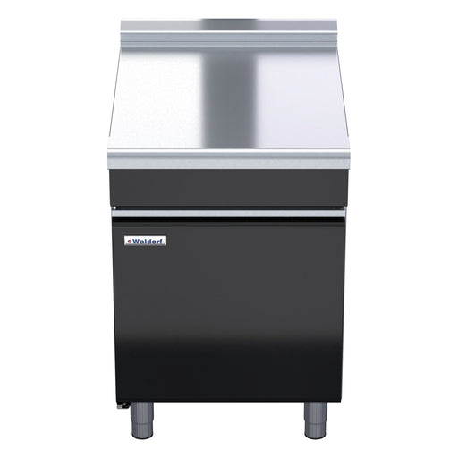 Waldorf Bold 600mm Bench Top Low Back Version - Cabinet Base - BTLB8600-CD