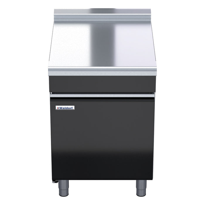 Waldorf Bold 600mm Bench Top Low Back Version - Cabinet Base - BTLB8600-CD