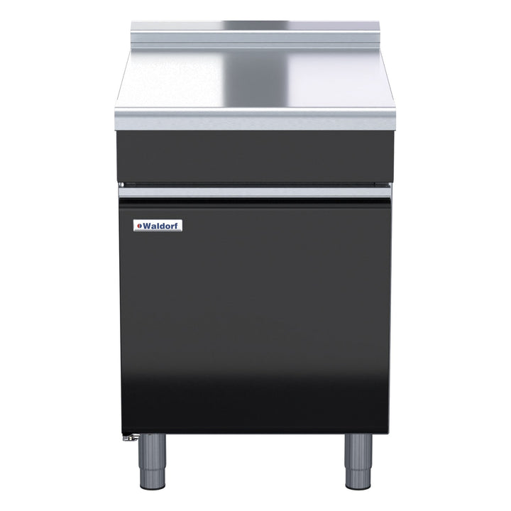 Waldorf Bold 600mm Bench Top Low Back Version - Cabinet Base - BTLB8600-CD
