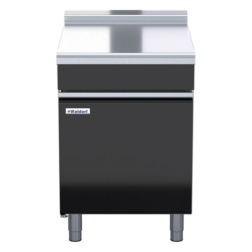 Waldorf Bold 600mm Bench Top Low Back Version - Cabinet Base - BTLB8600-CD