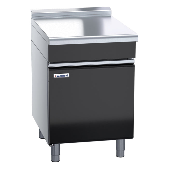 Waldorf Bold 600mm Bench Top Low Back Version - Cabinet Base - BTLB8600-CD