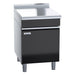 Waldorf Bold 600mm Bench Top Low Back Version - Cabinet Base - BTLB8600-CD