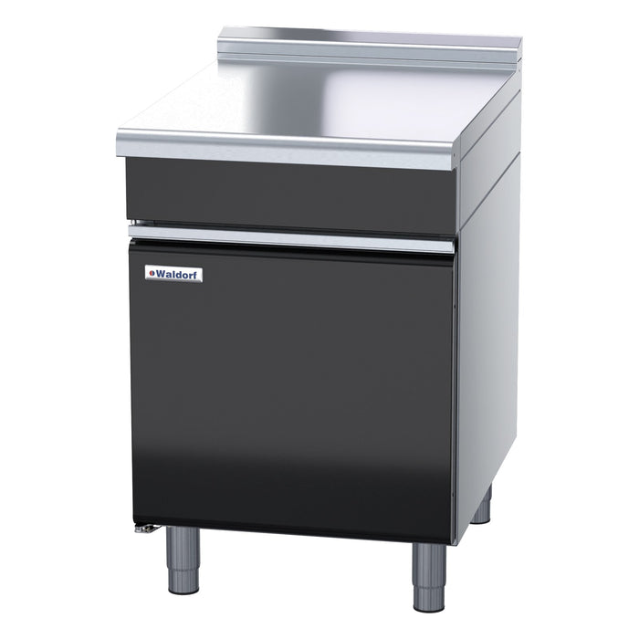 Waldorf Bold 600mm Bench Top Low Back Version - Cabinet Base - BTLB8600-CD