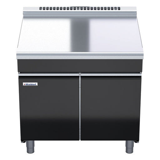 Waldorf Bold 900mm Bench Top Low Back Version - Cabinet Base - BTLB8900-CD