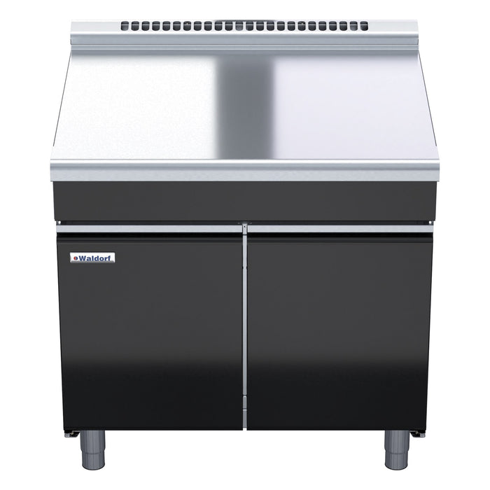 Waldorf Bold 900mm Bench Top Low Back Version - Cabinet Base - BTLB8900-CD