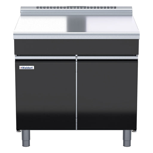 Waldorf Bold 900mm Bench Top Low Back Version - Cabinet Base - BTLB8900-CD