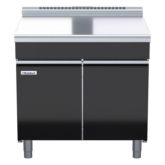 Waldorf Bold 900mm Bench Top Low Back Version - Cabinet Base - BTLB8900-CD
