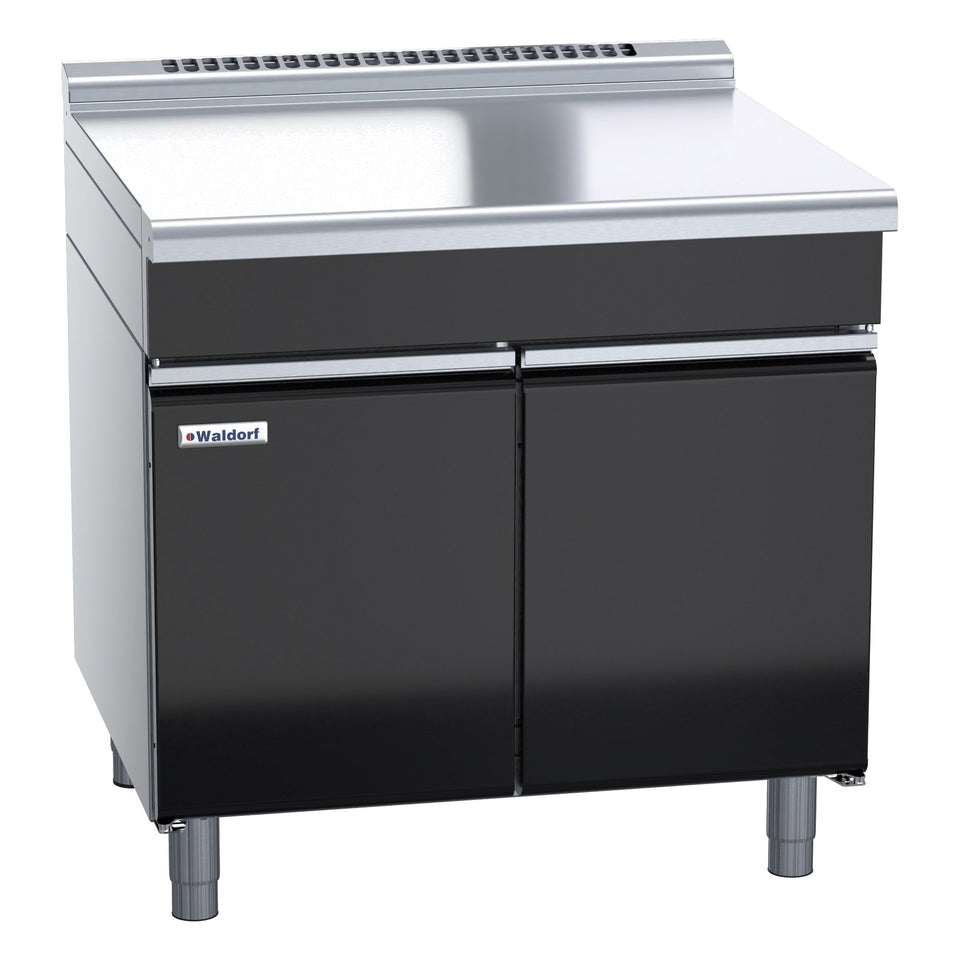 Waldorf Bold 900mm Bench Top Low Back Version - Cabinet Base - BTLB8900-CD