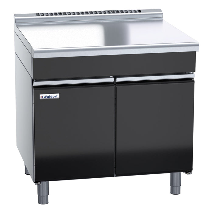 Waldorf Bold 900mm Bench Top Low Back Version - Cabinet Base - BTLB8900-CD
